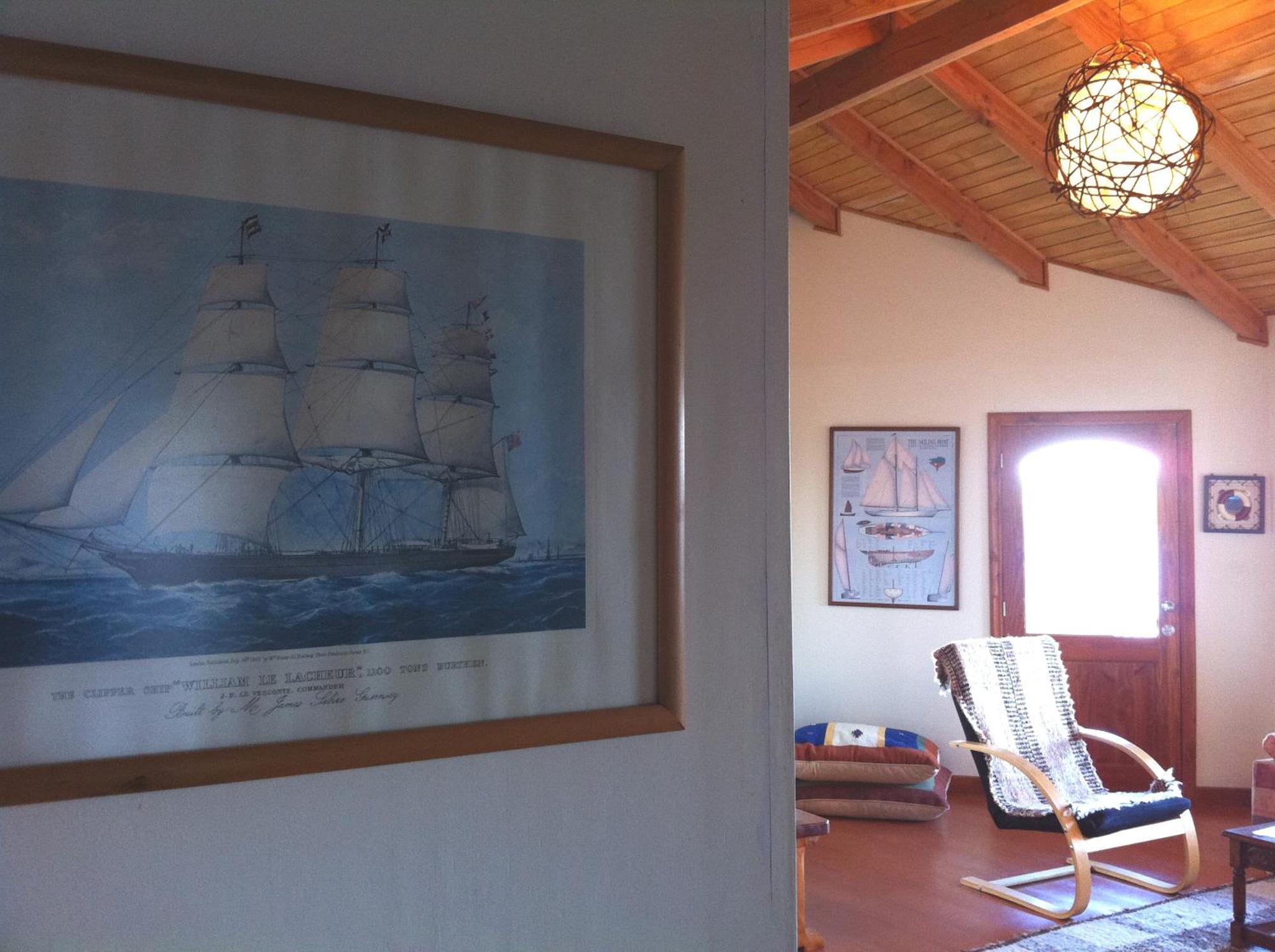 Cabanas Gracias A La Vida Lodge ปูแอร์โตบารัส ห้อง รูปภาพ