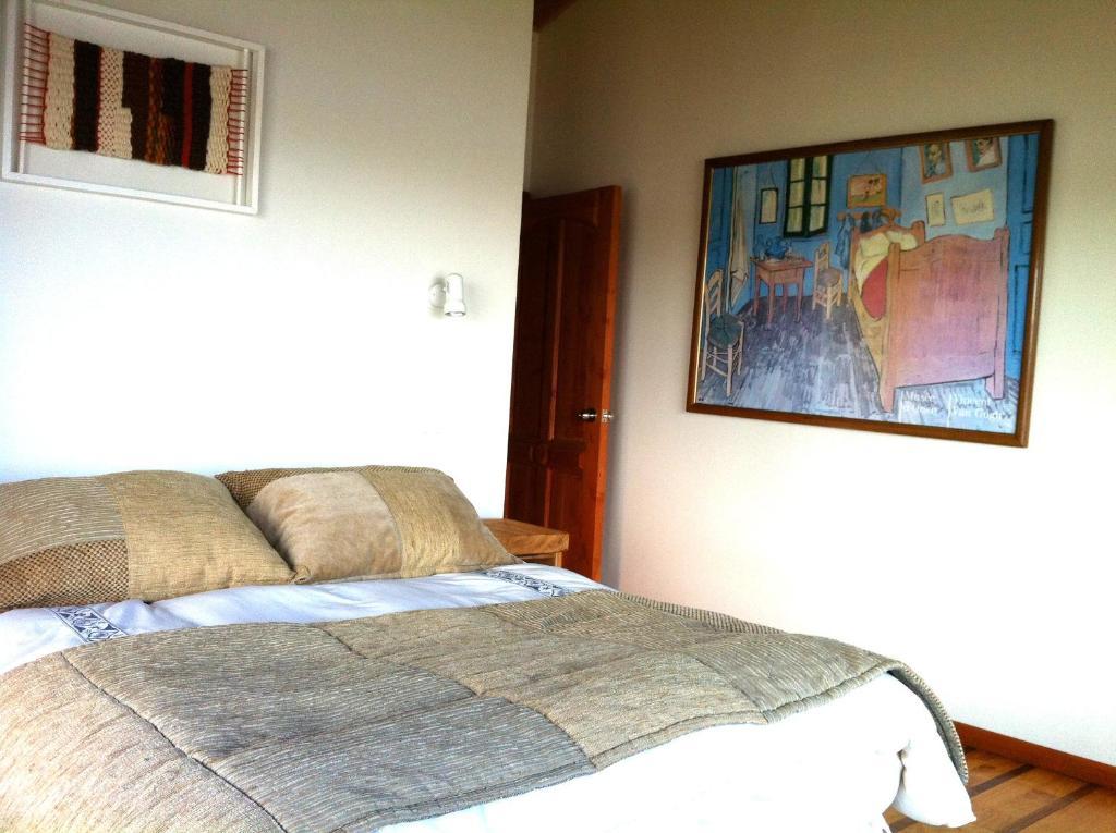 Cabanas Gracias A La Vida Lodge ปูแอร์โตบารัส ห้อง รูปภาพ